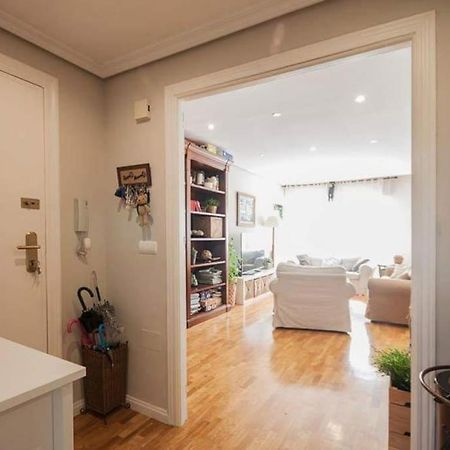 Apartamento + Parking En El Centro De Cartagena Luaran gambar